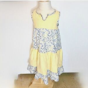 Girl's Sundress